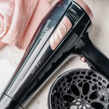 Adler AD 2283 Hair dryer 2000 W Black Adler AD 2283 Hair dryer 2000 W Black