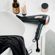 Adler AD 2283 Hair dryer 2000 W Black Adler AD 2283 Hair dryer 2000 W Black