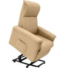 CALIFORNIA BEIGE Geriatric Standing Chair CALIFORNIA BEIGE Geriatric Standing Chair