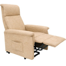 CALIFORNIA BEIGE Geriatric Standing Chair CALIFORNIA BEIGE Geriatric Standing Chair