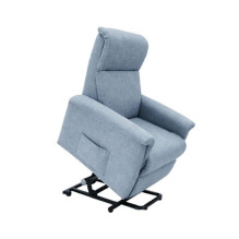 CALIFORNIA BLUE Geriatric Standing Chair CALIFORNIA BLUE Geriatric Standing Chair