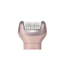 Philips Epilator Series 9000 BRE719 / 00 Cordless Wet and Dry Epilator Pink