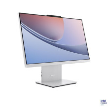 Lenovo IdeaCentre AIO 24ILL11 Ultra 5 226V 23.8" FHD IPS 250 nits 100 Hz AG 16 GB LPDDR5X-8533 1 TB SSD Intel Arc G