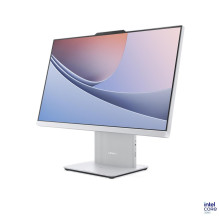 „Lenovo IdeaCentre AIO 24ILL11 Ultra 5“ 226 V 23,8 colio FHD IPS 250 nitų 100 Hz AG 16 GB LPDDR5X-8533 1 TB SSD „Intel A