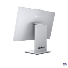 „Lenovo IdeaCentre AIO 24ILL11 Ultra 5“ 226 V 23,8 colio FHD IPS 250 nitų 100 Hz AG 16 GB LPDDR5X-8533 1 TB SSD „Intel A
