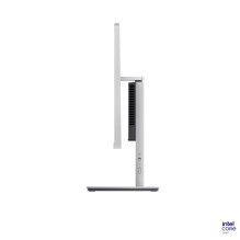 „Lenovo IdeaCentre AIO 24ILL11 Ultra 5“ 226 V 23,8 colio FHD IPS 250 nitų 100 Hz AG 16 GB LPDDR5X-8533 1 TB SSD „Intel A