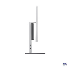 „Lenovo IdeaCentre AIO 24ILL11 Ultra 5“ 226 V 23,8 colio FHD IPS 250 nitų 100 Hz AG 16 GB LPDDR5X-8533 1 TB SSD „Intel A