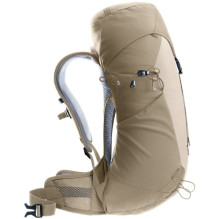 DEUTER AC LITE 22 SL moteriška kuprinė, smėlio spalvos