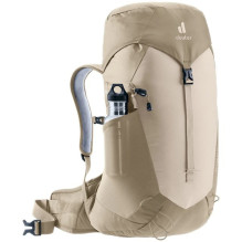DEUTER AC LITE 22 SL moteriška kuprinė, smėlio spalvos