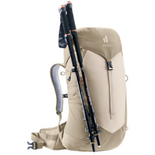 DEUTER AC LITE 22 SL moteriška kuprinė, smėlio spalvos