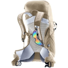 DEUTER AC LITE 22 SL moteriška kuprinė, smėlio spalvos