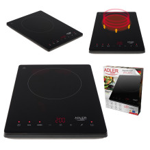 Induction cooker Adler AD 6513 Induction cooker Adler AD 6513