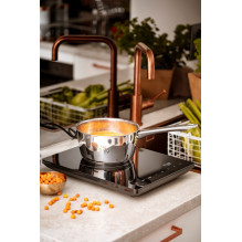 Induction cooker Adler AD 6513 Induction cooker Adler AD 6513