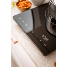 Induction cooker Adler AD 6513 Induction cooker Adler AD 6513