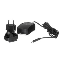 „Motorola XT420“, 16 kanalų trumpųjų bangų, PRM466, juodas, IP 55