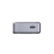 UNITEK M2 NVME USB4 SSD ENCLOSURE 40GBPS + COOLING UNITEK M2 NVME USB4 SSD ENCLOSURE 40GBPS + COOLING