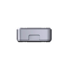 UNITEK M2 NVME USB4 SSD ENCLOSURE 40GBPS + COOLING UNITEK M2 NVME USB4 SSD ENCLOSURE 40GBPS + COOLING