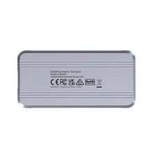 UNITEK M2 NVME USB4 SSD korpusas 40GBPS + aušinimas UNITEK M2 NVME USB4 SSD korpusas 40GBPS + aušinimas