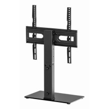 TV SET ACC TABLETOP STAND / 32" - 65" TVS-D65S-01 GEMBIRD