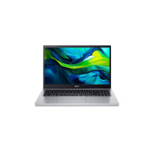 Acer Aspire Go 15 AG15-32P-39R2 nešiojamas kompiuteris „Intel Core 3 N355“ 39,6 cm (15,6") „Full HD“ 8 GB DDR5-SDRA Acer Aspire Go 15 AG15-32P-39R2 nešiojamas kompiuteris „Intel Core 3 N355“ 39,6 cm (15,6") „Full HD“ 8 GB DDR5-SDRA