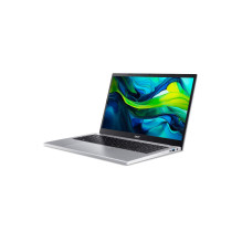 Acer Aspire Go 15 AG15-32P-39R2 nešiojamas kompiuteris „Intel Core 3 N355“ 39,6 cm (15,6") „Full HD“ 8 GB DDR5-SDRA Acer Aspire Go 15 AG15-32P-39R2 nešiojamas kompiuteris „Intel Core 3 N355“ 39,6 cm (15,6") „Full HD“ 8 GB DDR5-SDRA