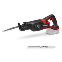 18 V TP-AP 18 / 32 Li BL-SOLO 4326295 EINHELL tiesinis pjūklas 18 V TP-AP 18 / 32 Li BL-SOLO 4326295 EINHELL tiesinis pjūklas