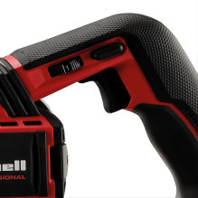 18 V TP-AP 18 / 32 Li BL-SOLO 4326295 EINHELL tiesinis pjūklas 18 V TP-AP 18 / 32 Li BL-SOLO 4326295 EINHELL tiesinis pjūklas