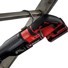 18 V TP-AP 18 / 32 Li BL-SOLO 4326295 EINHELL tiesinis pjūklas 18 V TP-AP 18 / 32 Li BL-SOLO 4326295 EINHELL tiesinis pjūklas