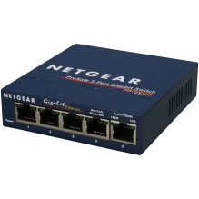 NETGEAR GS105