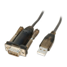 Lindy 42855 serial cable