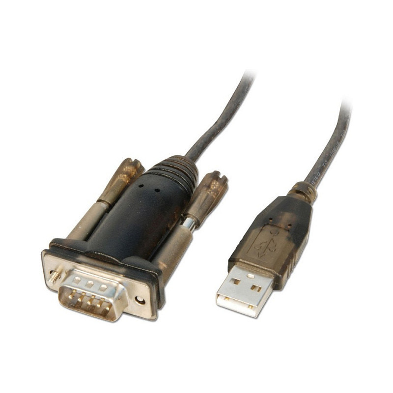 Lindy 42855 serial cable