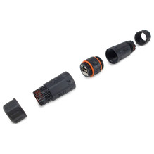Equip 221162 cable gender changer