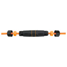 Equip 221162 cable gender changer Equip 221162 cable gender changer