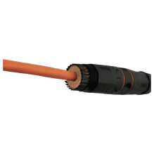 Equip 221162 cable gender changer