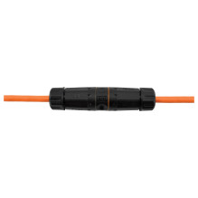 Equip 221162 cable gender changer