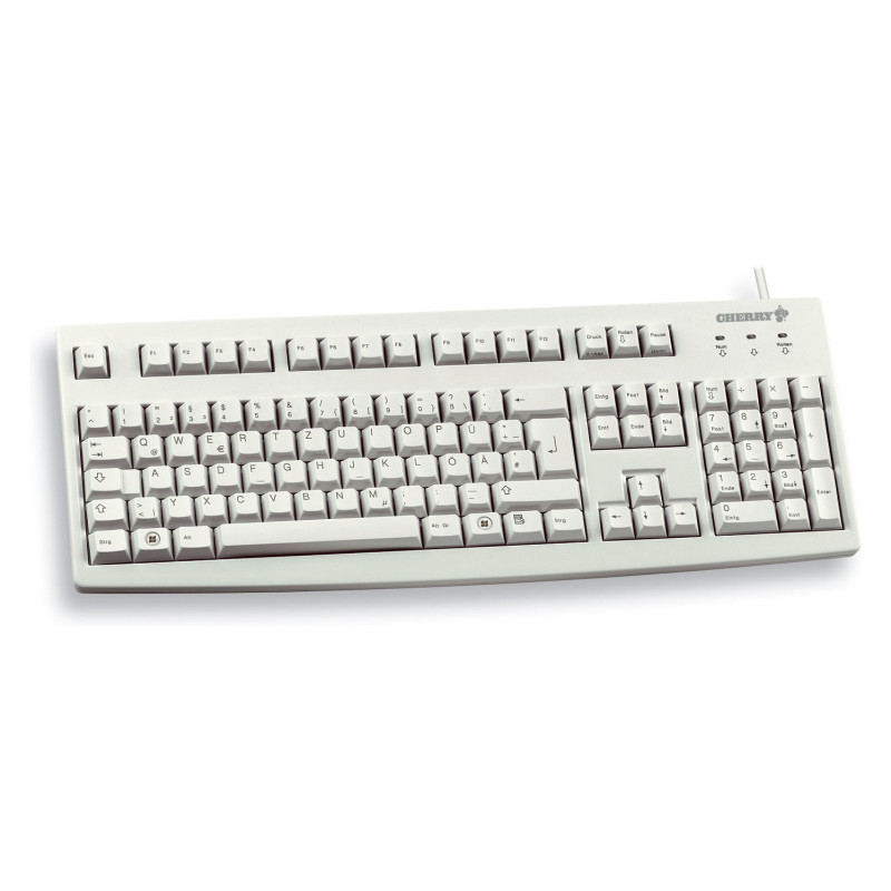 CHERRY G83-6105 keyboard