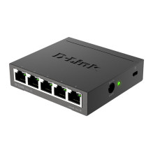 D-Link DGS-105
