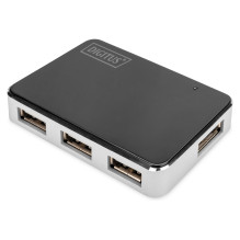 Digitus DA-70220 interface hub