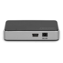 Digitus DA-70220 interface hub Digitus DA-70220 interface hub
