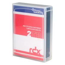 Tanberg Data 8731-RDX backup storage media Tanberg Data 8731-RDX backup storage media
