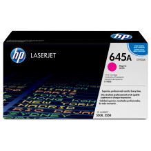 HP 645A Magenta Original...