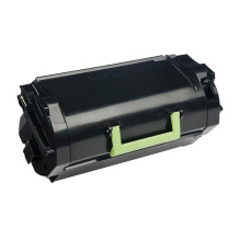 Lexmark 522 toner cartridge