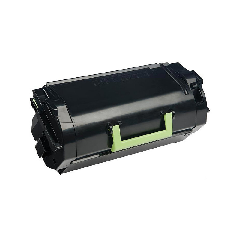 Lexmark 522 toner cartridge