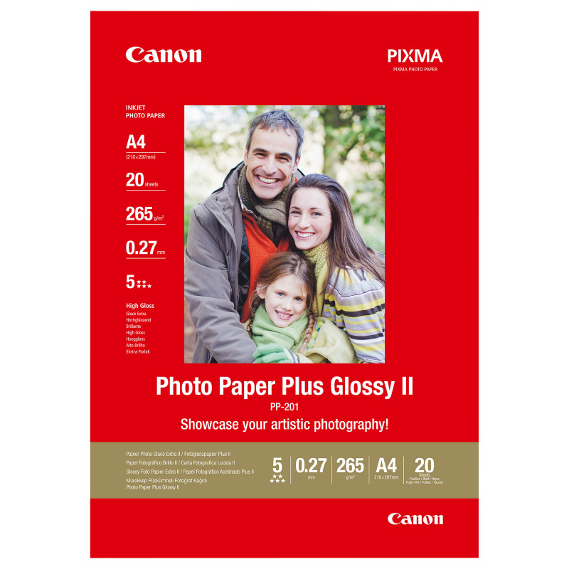 Canon 2311B019 photo paper