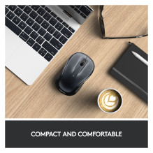 Logitech 910-002142 mouse