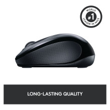 Logitech 910-002142 mouse