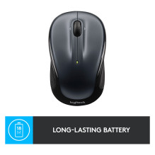 Logitech 910-002142 mouse