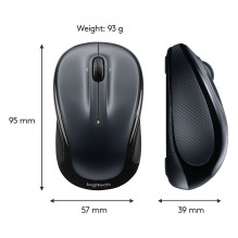 Logitech 910-002142 mouse