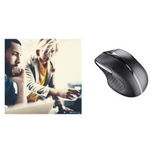 CHERRY MW 3000 mouse