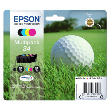 Epson Golf ball...